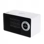 Termoventilador cerâmico Adler AD 7746 1000 W