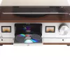 Gira-discos Denver MRD-52LIGHTWOOD