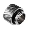 Alphacool HF 17218 extensão G1/4 para G1/4, cromado