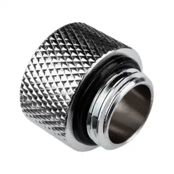 Alphacool HF 17218 extensão G1/4 para G1/4, cromado
