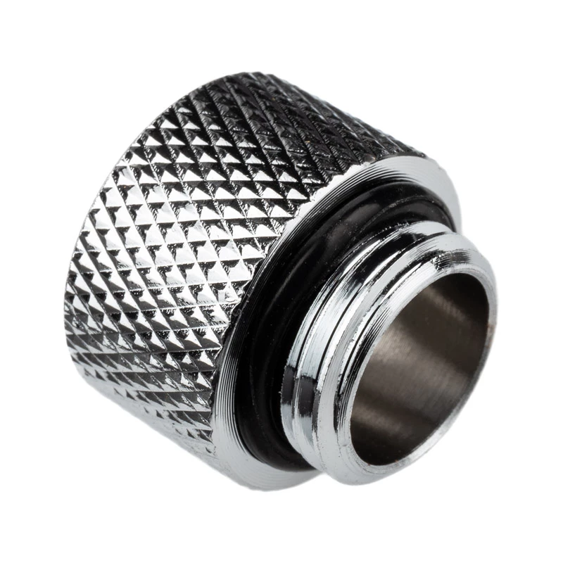 Alphacool HF 17218 extensão G1/4 para G1/4, cromado