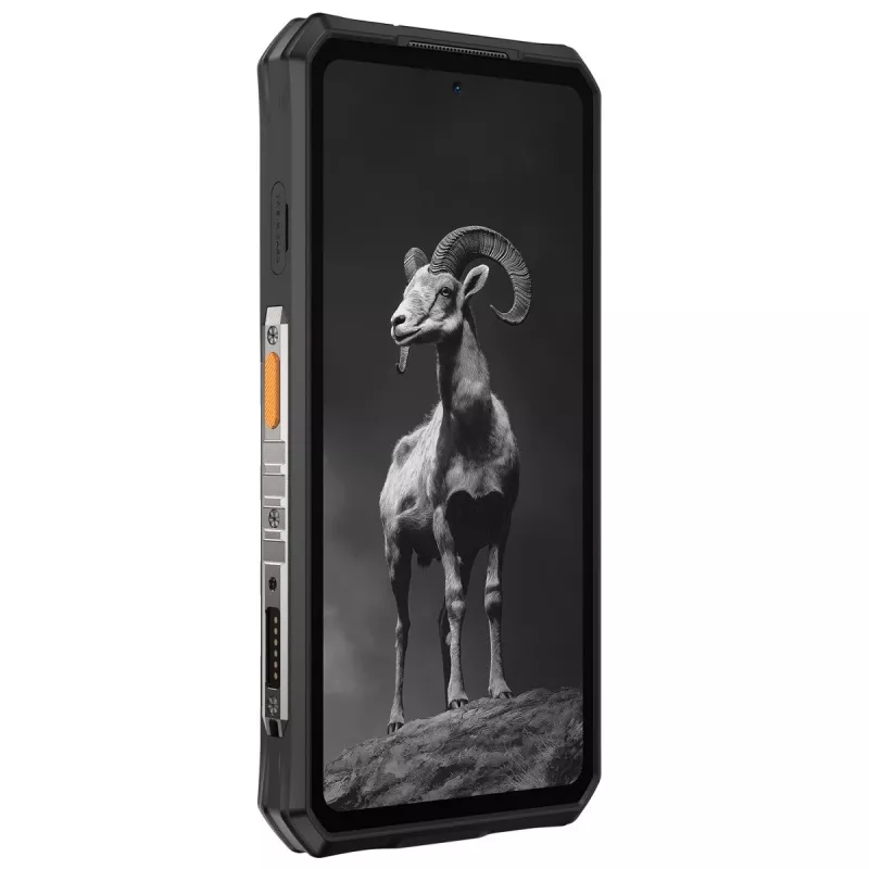 Smartphone Ulefone Armor 28 Pro 5G 6,58 polegadas 16GB 512GB preto