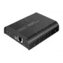 Digitus HDMI KVM IP Receiver 4K/60Hz com fios 200m