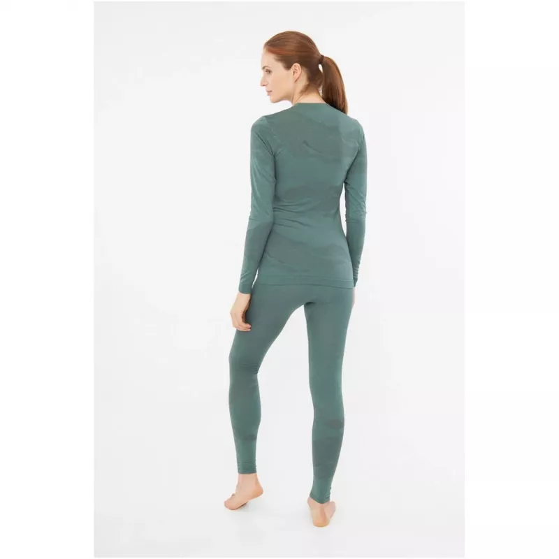 Viking Gasher Lady conjunto de primeira camada