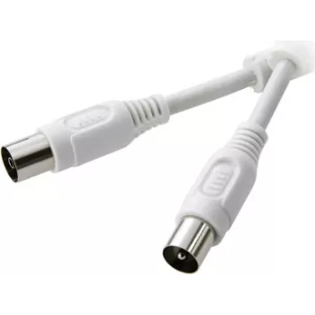 Acessório de ligação Speaka Professional SP-7869956 branco