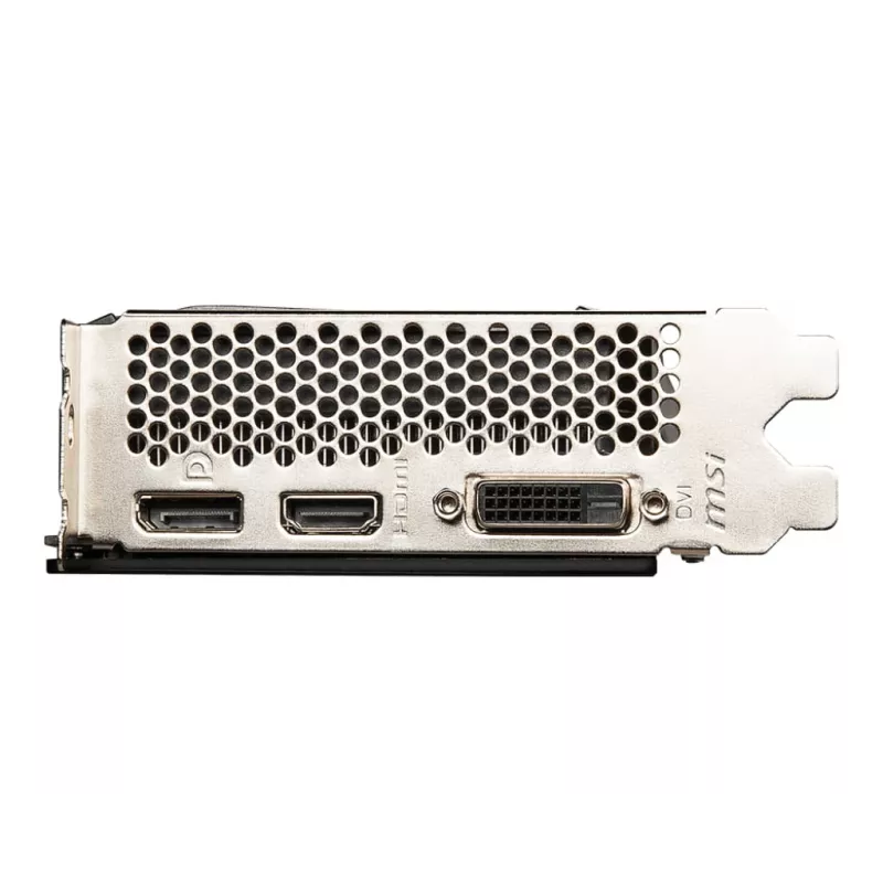 Placa gráfica MSI VENTUS GEFORCE RTX 3050 2X XS 8G OC NVIDIA 8 GB GDDR6