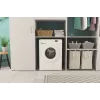 Máquina de lavar Indesit MTWSA 61294 W PL 1200 rpm 6 kg