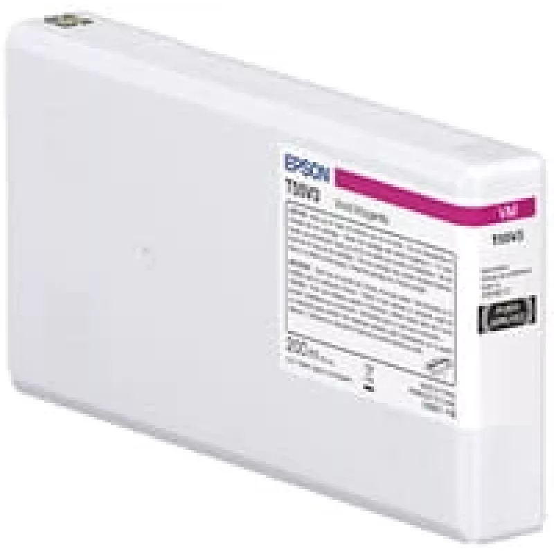 Cartucho de tinta Epson UltraChrome Pro10 1 unid. original magenta