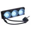 Alphacool Eisbaer LT360 Aurora HPE Digital RGB refrigeração líquida AiO de 360 mm