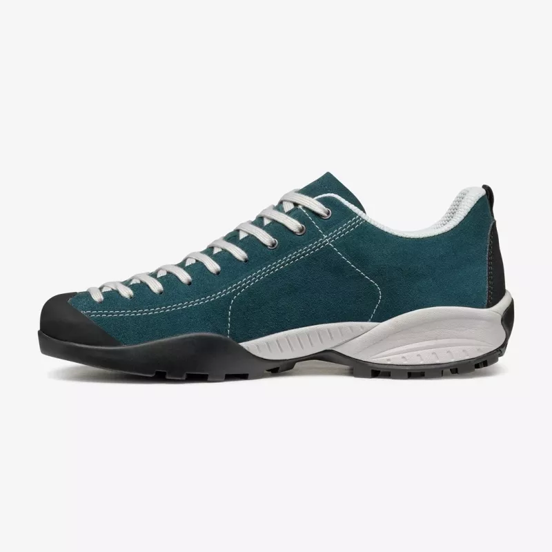 Sapatos mojito-petrol-38 SCARPA