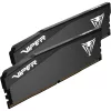 Memória RAM PATRIOT DDR5 PC6400 32GB 2x16 Viper Elite 5 Ultra CL32