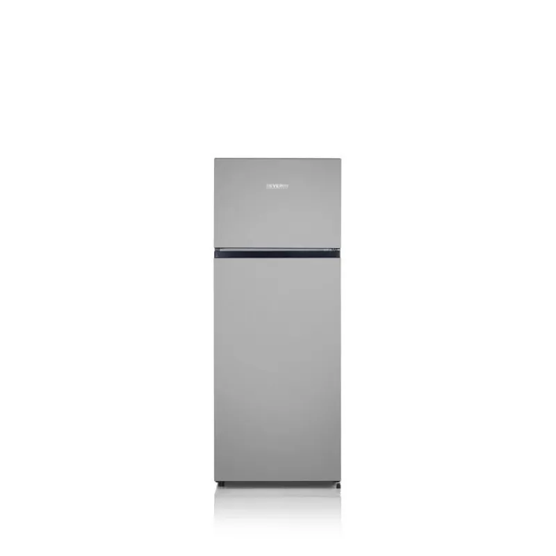 Severin DT 8761 combinado frigorífico-congelador 206 L