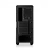 Caixa de computador Modecom Oberon Pro Midi-Tower preto
