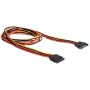 Cabo SATA DeLOCK 1m 60133