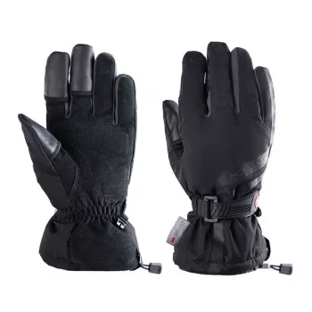 Luvas de fotografia PGYTECH Professional tamanho XL