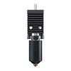 Bloco de aquecimento para impressora 3D Creality K2 – Creality 4001030157, preto, 1 unid.