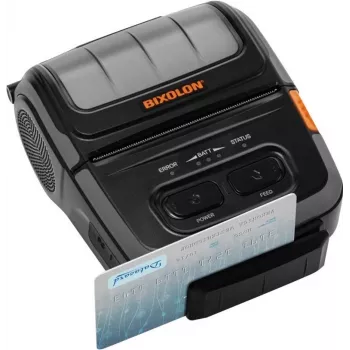 BIXOLON SPP-R310 - impressora de recibos - térmica direta - rolo de 8 cm - 203 dpi - USB 2.0, série, Bluetooth (SPP-R310IAK5)