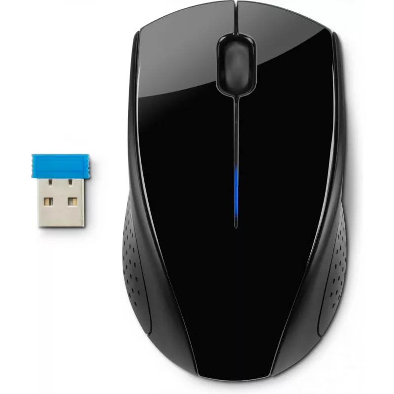 Rato sem fios HP 220