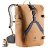 Deuter Amager 25+5 25 L preto, castanho