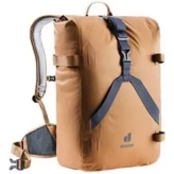 Deuter Amager 25+5 25 L preto, castanho