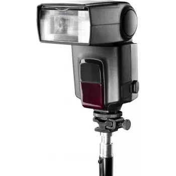 WALSER Walimex sapata universal para flash - adaptador de montagem (1018231)