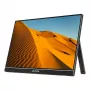 Monitor portátil Arzopa A1T 39,6 cm (15,6 polegadas) IPS Full HD, classe de eficiência energética A