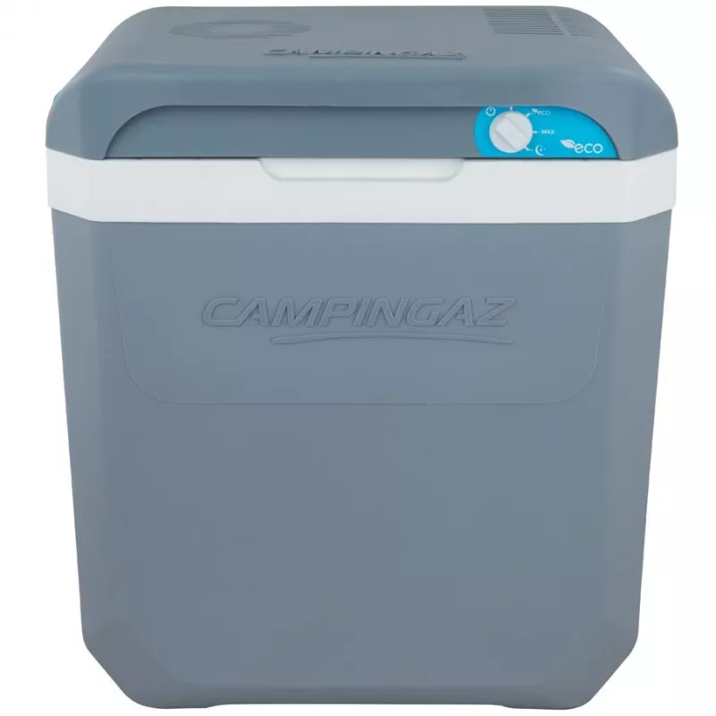 Arca frigorífica Campingaz Powerbox Plus 28 L azul-elétrico