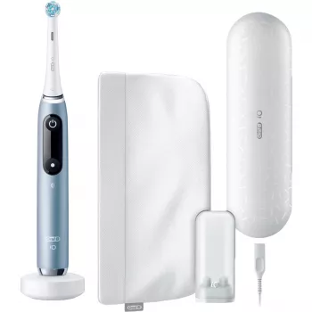 Braun iO 9 Aqua Marine Luxe azul