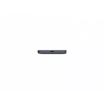 Carregador portátil Xiaomi PowerBank super fino magnético 5000, 5000 mAh, fixação magnética