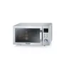 Micro-ondas combinado Severin MW 7774, 900 W, 25 L