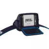 Lanterna frontal Petzl Actik Core azul LED 100 lm USB recarregável