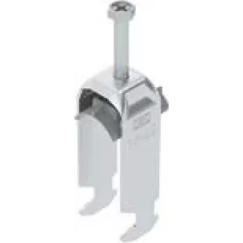 Abraçadeira OBO Bettermann 6-22mm BS-H2-K-22 ALU (1186417)