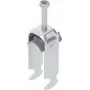 Abraçadeira OBO Bettermann 6-22mm BS-H2-K-22 ALU (1186417)