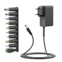Fonte de alimentação universal 30W: 12V, 2,5A