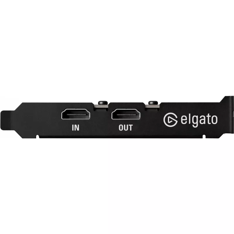 Adaptador de captura de vídeo Elgato Game Capture 4K Pro