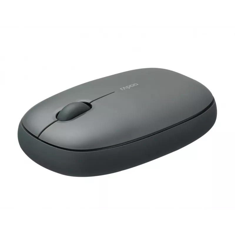 Rato Rapoo M660 Silent RF Wireless + Bluetooth