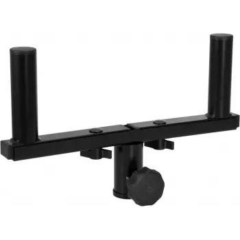 Omnitronic GBE-1 Forquilha para suporte de altifalante (Stativgabel)