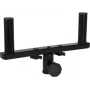 Omnitronic GBE-1 Forquilha para suporte de altifalante (Stativgabel)