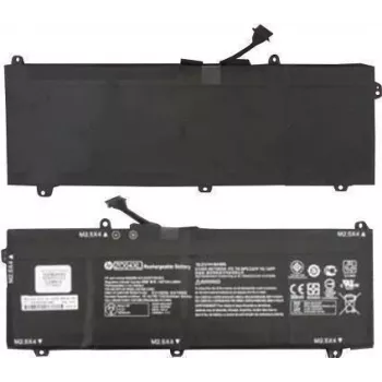 Bateria HP ZBook Studio G3 G4 808450-002
