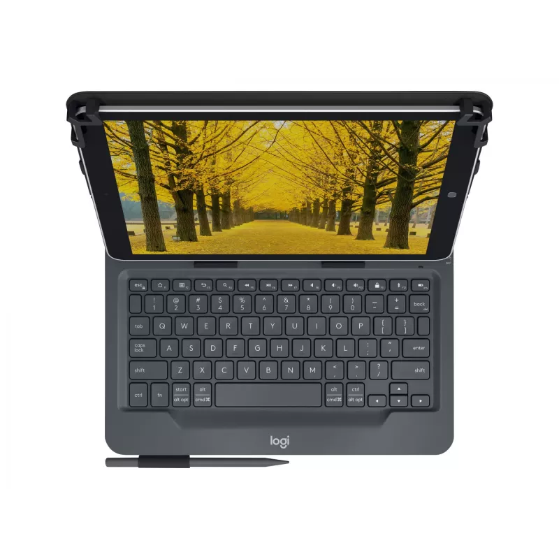 Teclado Case Logitech Universal Folio 920-008337