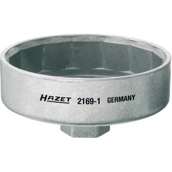 Kit para automóvel HAZET 2169-1