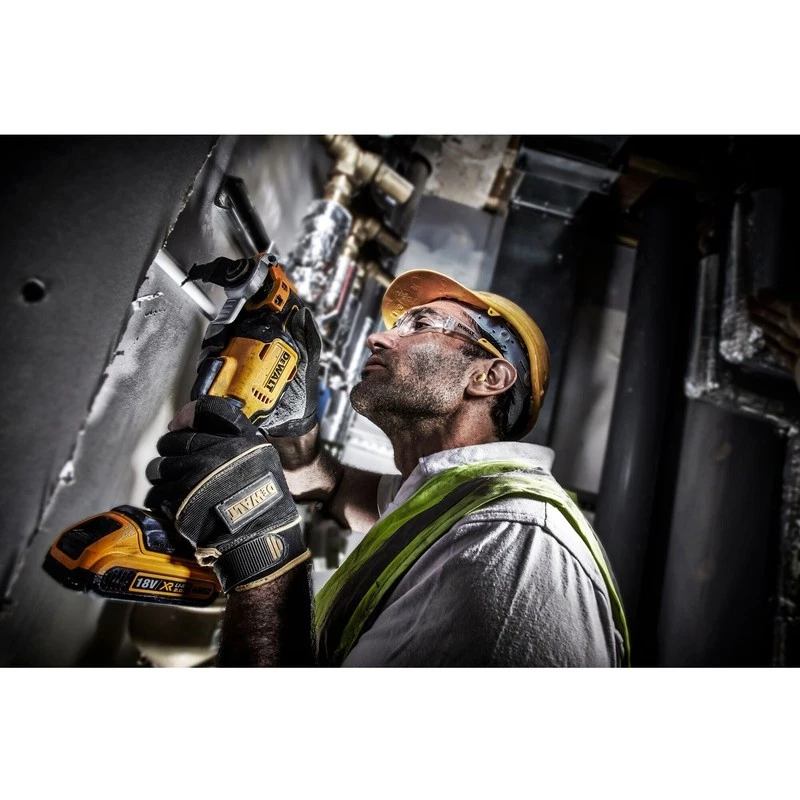Ferramenta multifunções sem fio DeWalt DCS356N-XJ