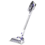 Black & Decker BHFEV1825CP Aspirador vertical/escova elétrica aspirador 2-em-1 com bateria a seco sem saco branco 2,5 Ah
