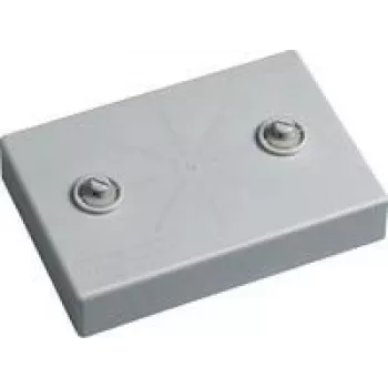 Placa de cobertura selável para ligação Zp. T95N (T95N)