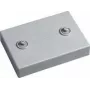 Placa de cobertura selável para ligação Zp. T95N (T95N)
