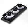 PHANTEKS Glacier One 360M25 Gen2 DRGB Refrigerador de água AiO - 360 mm