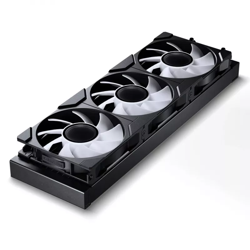 PHANTEKS Glacier One 360M25 Gen2 DRGB Refrigerador de água AiO - 360 mm