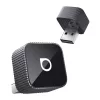 Adaptador sem fios CarPlay/Android Ottocast CP88-T2 Mini – recetor compacto plug-and-play CarPlay/Android Auto