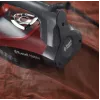 Ferro de engomar Russell Hobbs 25090-56 a seco e a vapor base cerâmica 2600 W preto, cinzento, vermelho