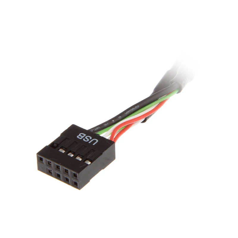 Kolink PGW-AC-KOL-030 cabo adaptador USB, de USB 3.0 interno para USB 2.0 interno